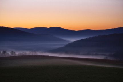 Property in Delaware County, New York