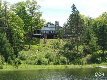 Property in Bayfield County, Wisconsin