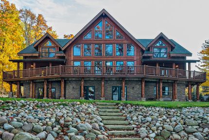 Property in Barry County, Michigan