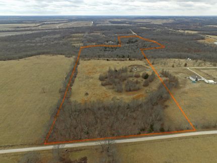 Property in Bates County, Missouri