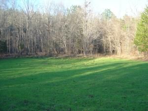 Property in Carroll County, Mississippi