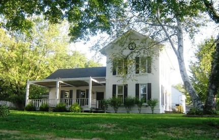 Property in Jones County, Iowa