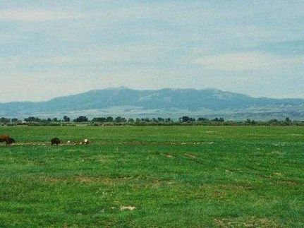 Property in Broadwater County, Montana