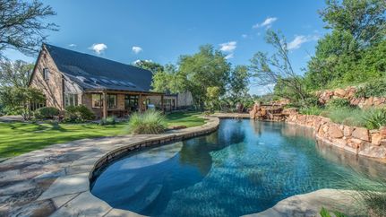 Property in Hood County, Texas