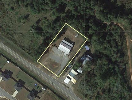 Property in Coffee County, Alabama