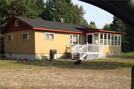 Property in Presque Isle County, Michigan