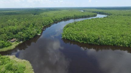 Property in Camden County, Georgia