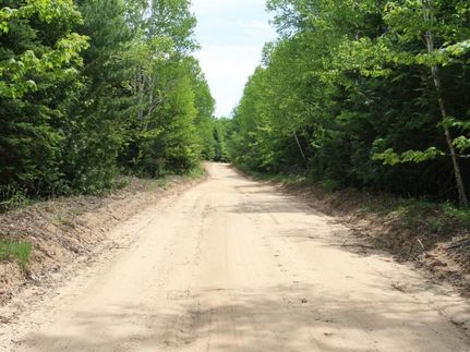 Property in Luce County, Michigan