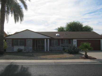 Property in Maricopa County, Arizona