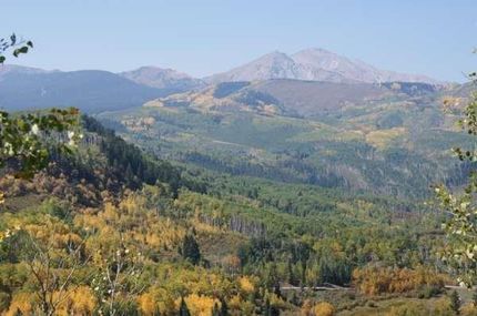 Property in Pitkin County, Colorado