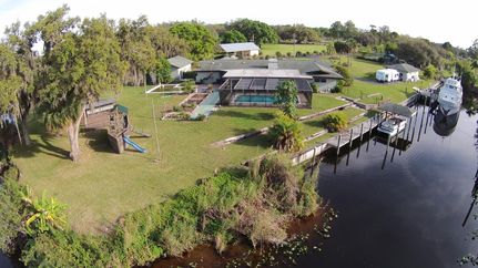 Property in Hendry County, Florida