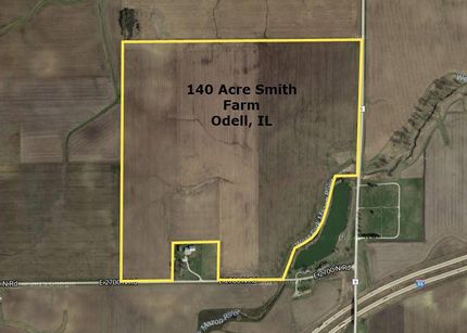 Property in Livingston County, Illinois