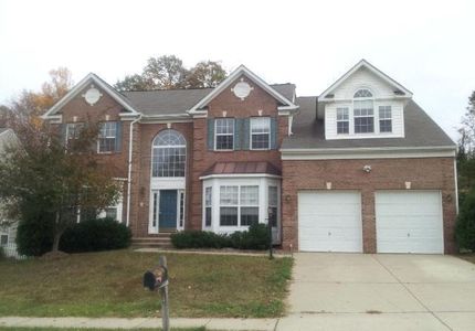 Property in Prince William County, Virginia