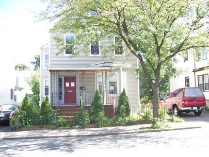 Property in Middlesex County, Massachusetts