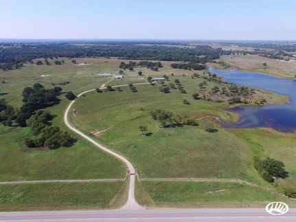 Property in Seminole County, Oklahoma