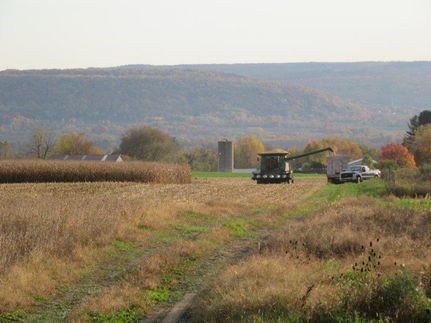 Property in Herkimer County, New York