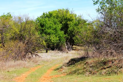 Property in Childress County, Texas