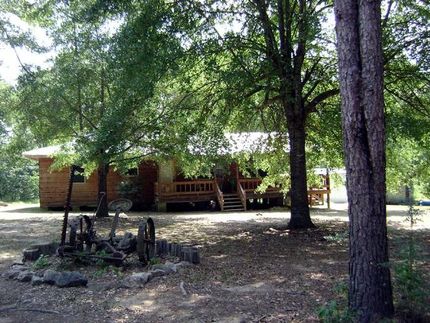 Property in Amite County, Mississippi