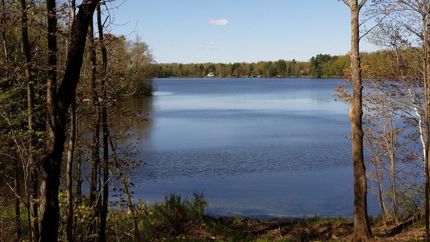 Property in Sawyer County, Wisconsin
