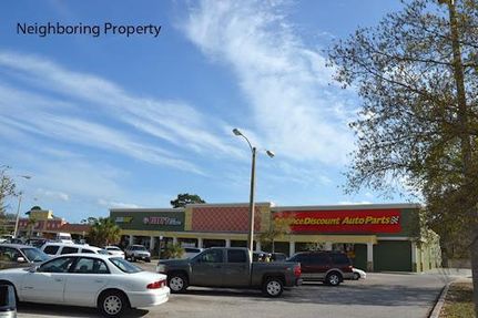 Property in Brevard County, Florida