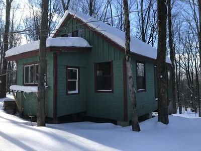 Property in Oneida County, New York