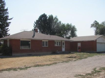 Property in Jefferson County, Idaho