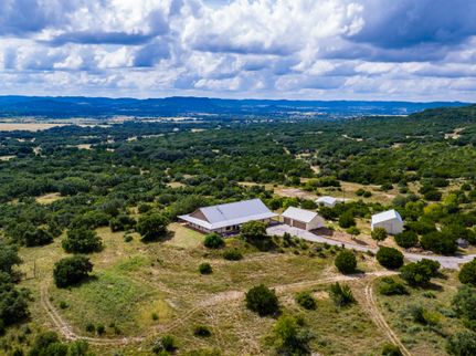 Property in Bandera County, Texas