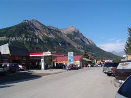 Property in Park County, Montana