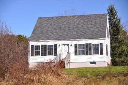 Property in Waldo County, Maine