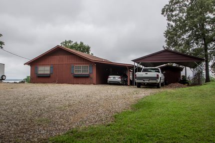 Property in Howard County, Arkansas