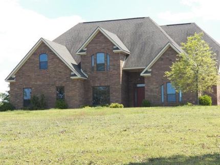 Property in Scott County, Arkansas