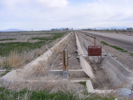 Property in Millard County, Utah