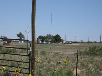 Property in Potter County, Texas