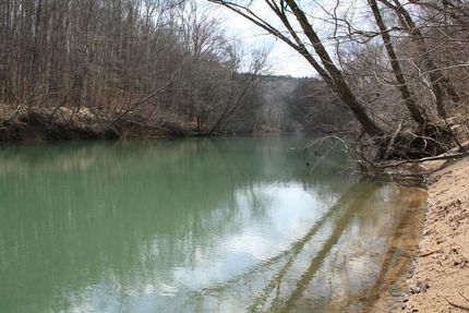 Property in Winston County, Alabama