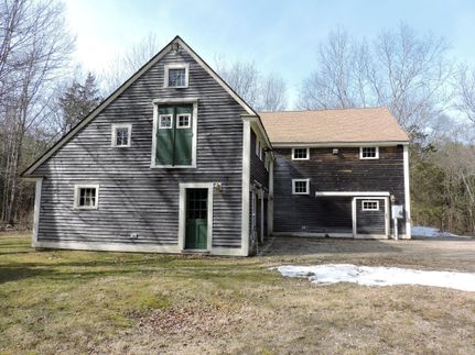 Property in Windham County, Connecticut