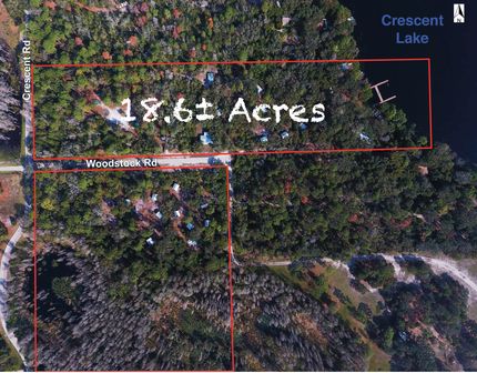 Property in Hillsborough County, Florida