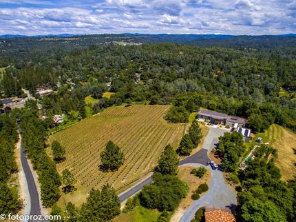 Property in El Dorado County, California