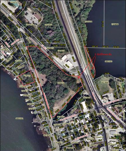 Property in Lake County, Florida