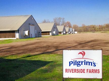 Property in Natchitoches Parish, Louisiana