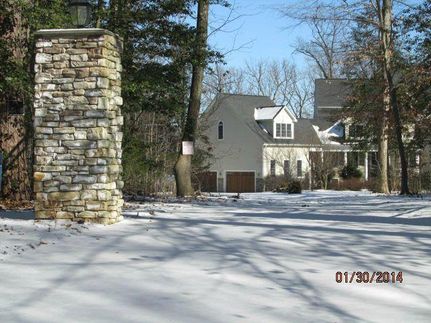 Property in Anne Arundel County, Maryland
