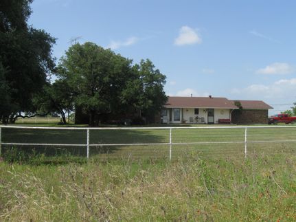 Property in Erath County, Texas
