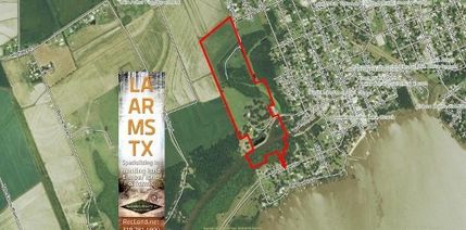 Property in Jefferson Davis Parish, Louisiana