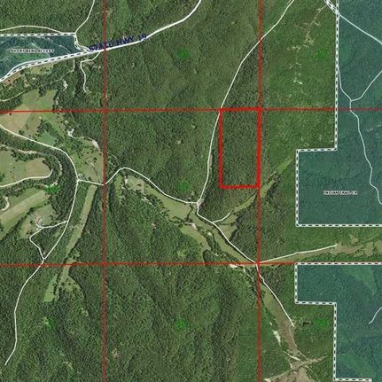 Property in Dent County, Missouri