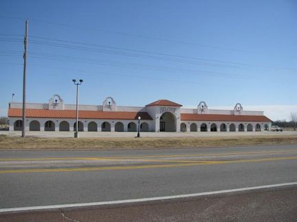 Commercial Property for sale in Franklin County, Kansas