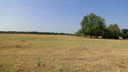 Property in Van Zandt County, Texas