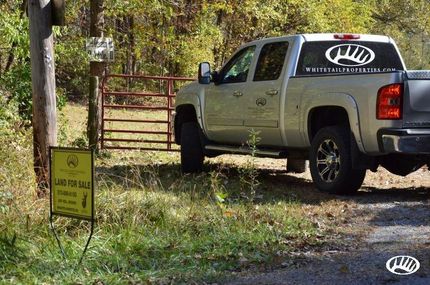 Property in Perry County, Illinois