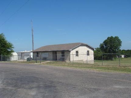 Property in Grayson County, Texas