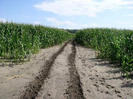 Property in Harlan County, Nebraska