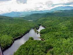 Property in Essex County, New York