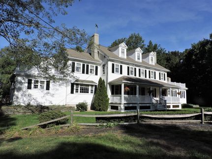 Property in Worcester County, Massachusetts